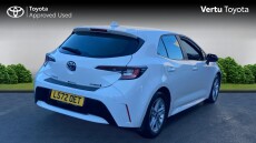 Toyota Corolla 1.8 VVT-i Hybrid Icon Tech 5dr CVT Hybrid Hatchback